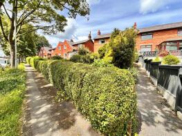 45, Milton Avenue, Sowerby Bridge HX6 2NL