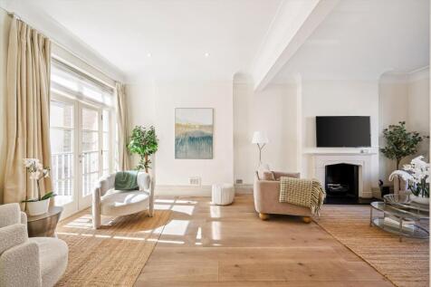 Limerston Street, London, SW10