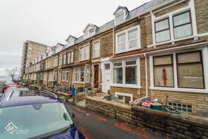 30, Beach Street, Morecambe LA4 6BT