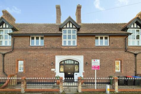 Church Street, Kelvedon, COLCHESTER