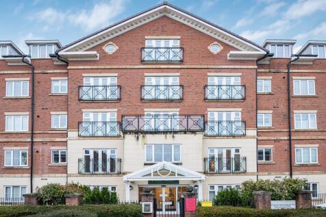 Chastleton Road, Priory Manor Chastleton Road, SN25