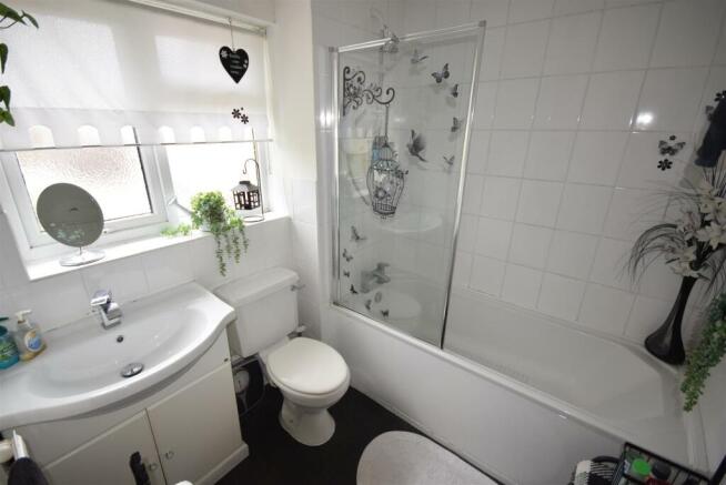 Modern Bathroom