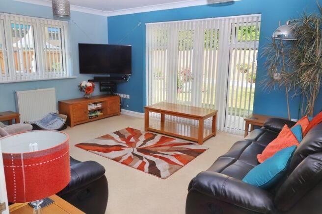 CLACTON ROAD