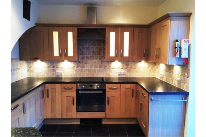 Kitchen / Breakfast