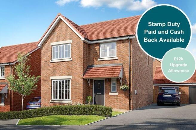 131 Kensington Fields