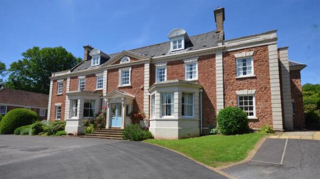 Halse Manor