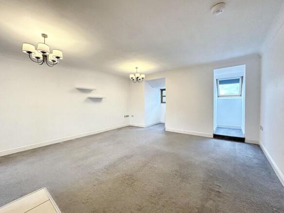 Kitchen/Lounge/Diner