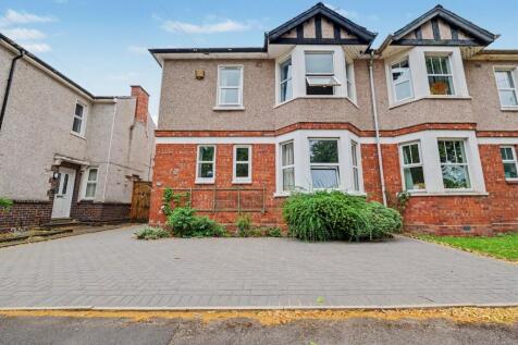 Binley Road, Coventry, CV3