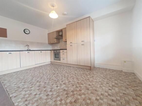 Kitchen Dining