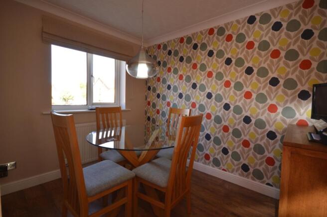 Elder Drive, Upton (24)Bed 4 Dining room