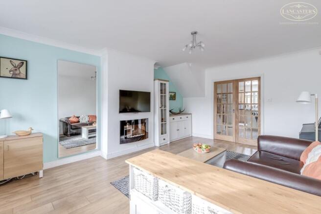 Reception Room 1 