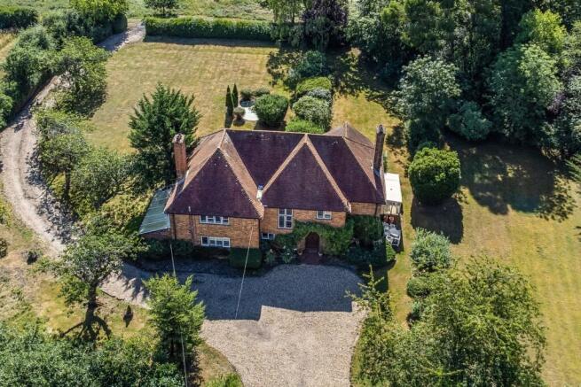 Drone Photo