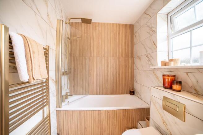 Bathroom 1