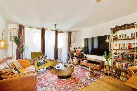 Katherine Road, London, E6