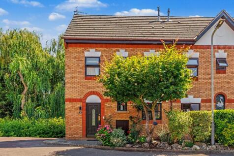 Saffron Walk, Stratford-Upon-Avon, CV37