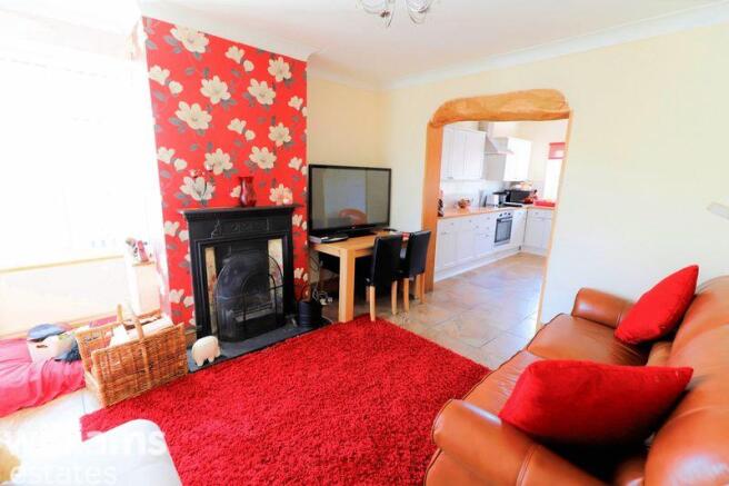 sitting room