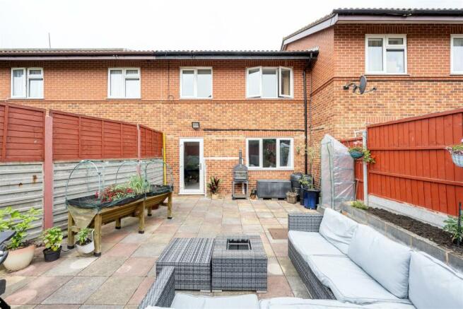 Waterhall Close, E17