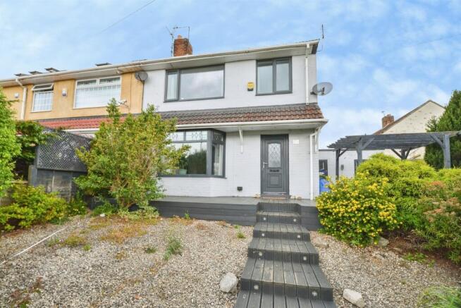 3 bed Semi-Detached for sale in stockton on tees