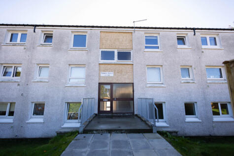 Calgary Avenue, Livingston, EH54