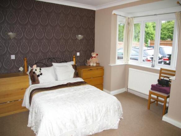 BEDROOM 1