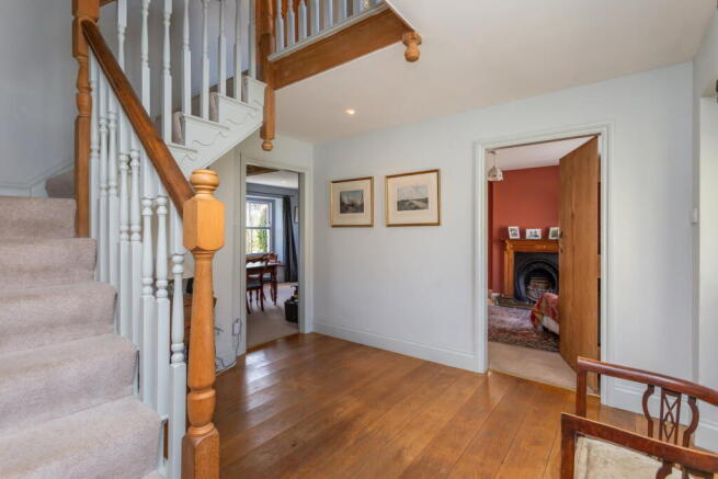 4 bed Smallholding for sale Image 4