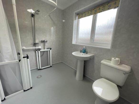 Wet Room
