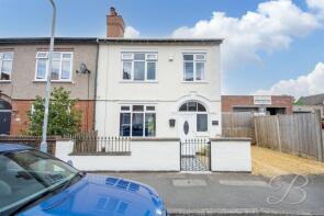 Lyndene, Phoenix Street, Sutton-in-ashfield NG17 4HL