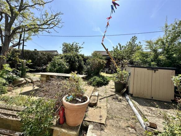 Garden: