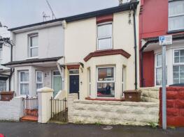 40, Baden Road, Gillingham ME7 1RE