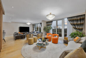 Apartment 43, 340 Altissima House, Queenstown Road, London SW11 8BY