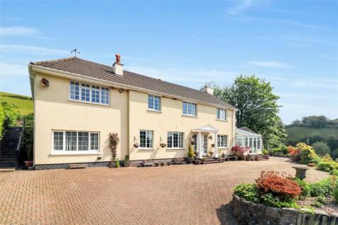 Heasley Mill, South Molton, Devon, EX36