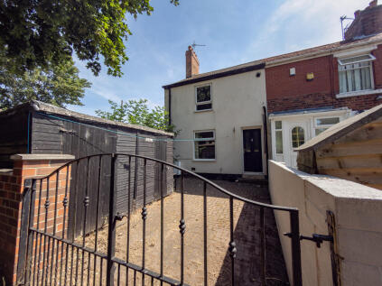 32 James Street, Peterlee SR8 3LZ