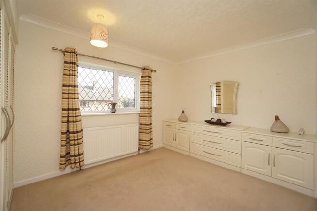 BEDROOM NO.1