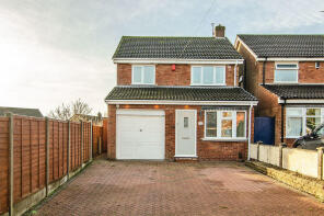 10, Deer Close, Norton Canes, Cannock WS11 9ST