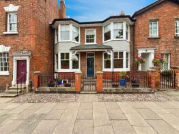 73, Abbey Foregate, Shrewsbury SY2 6BE