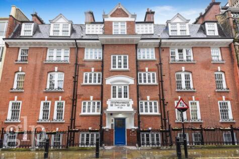 City of Westminster Dwellings, 20 Marshall Street, London, W1F