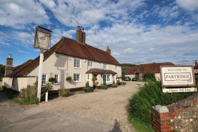 Village Pub