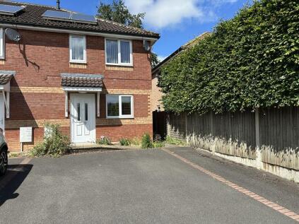 Cabot Court, Stanley Close, Taunton
