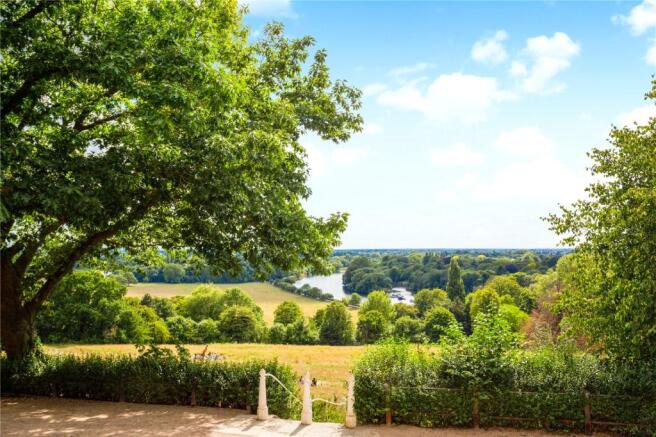 Richmond Hill View