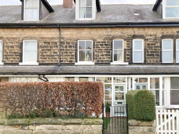 4 bed House to rent Image 10