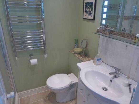 en suite