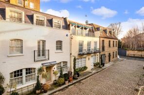 31a, Ennismore Mews, London SW7 1AP