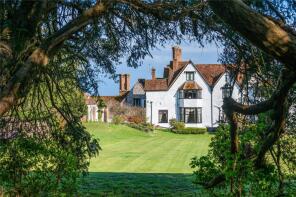 3, Yewden Manor, Skirmett Road, Hambleden RG9 6RJ