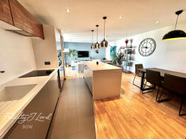 Flat 503, 419 Ink Court, Wick Lane, London E3 2PX