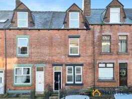 39, Hawthorn Road, Hillsborough, Sheffield S6 4LG