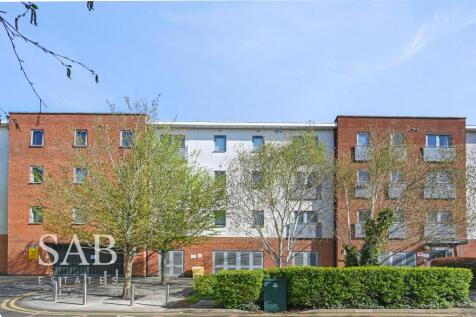 Taywood Road, Brecon House Taywood Road, UB5