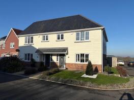 22 Bay Tree Cottage, Halden Close, Ashford TN26 3ER