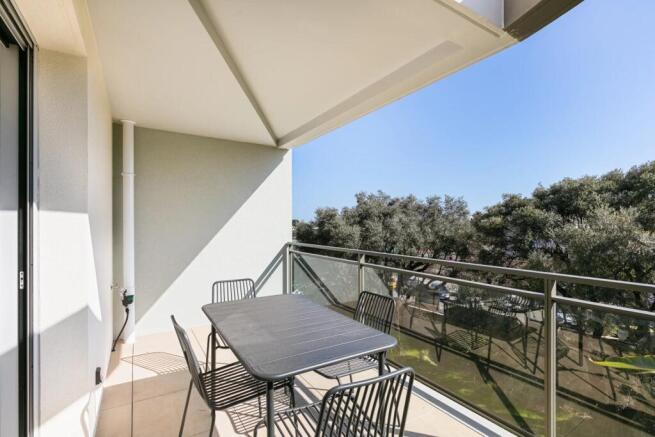 Appartement  vendre Antibes