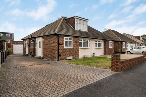 Bedfont Close, Bedfont, TW14