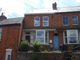 45, Belmont Road, Tiverton EX16 6EQ